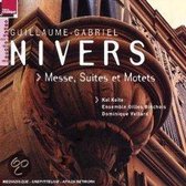 Ensemble Gilles Binchois - Messe, Suites, Motets (2 CD)