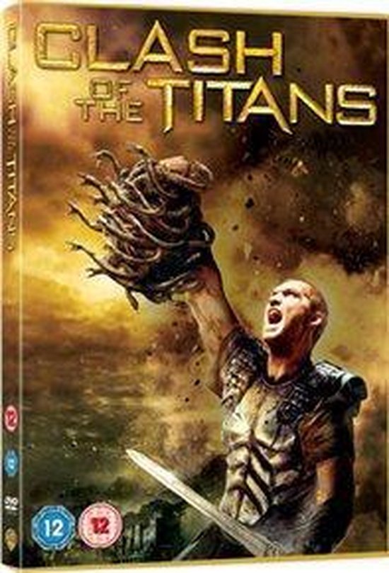 Clash Of The Titans (Import)