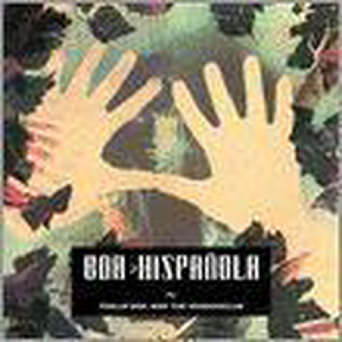 Hispanola-re-mastered