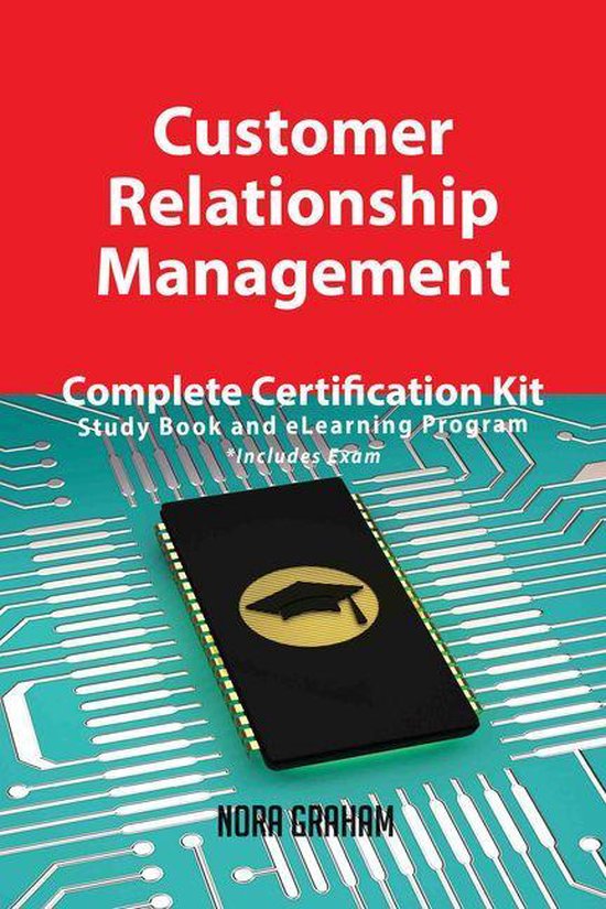 Customer Relationship Management Complete Certification Kit  ... - cover