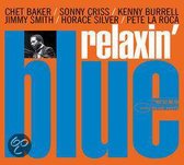 Blue Note: Relaxin' Blue