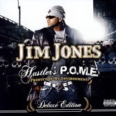 Hustler's P.O.M.E. (Product of My Environment)