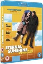 Eternal Sunshine Of The Spotless Mind (Blu-ray) (Import)