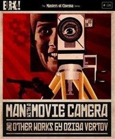 Man With A Movie Camera..
