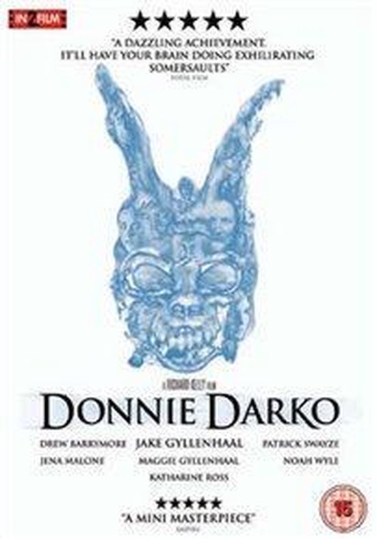 Donnie Darko (Original)