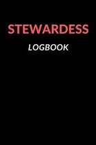 Stewardess Logbook