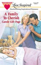 A Family to Cherish (Mills & Boon Love Inspired)