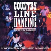 Country Line Dancing More