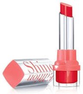 Bourjois Rouge Shine Edition Lippenstift - 21 Rouge Making Of