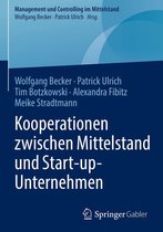 Management und Controlling im Mittelstand - Kooperationen zwischen Mittelstand und Start-up-Unternehmen