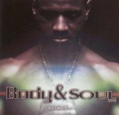 Body & Soul NYC, Vol. 3