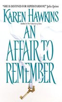 Omslag An Affair to Remember