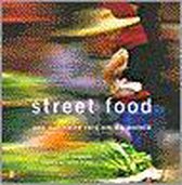 Street Food Een Culinaire Reis Om Werel