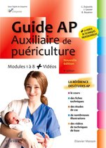 Guide Ap - Auxiliaire De Puériculture