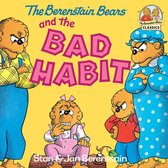 First Time Books(R) - The Berenstain Bears and the Bad Habit