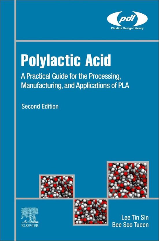 Polylactic Acid - cover