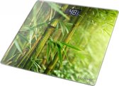 LUMME LU-1328 - Personenweegschaal - Bamboo
