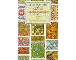 Omslag van Allemaal andersdenkenden