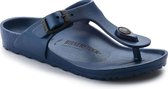 Birkenstock Gizeh EVA Kinderslippers Small fit - Navy - Maat 33