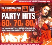 Party Hits 60's/70's/80's