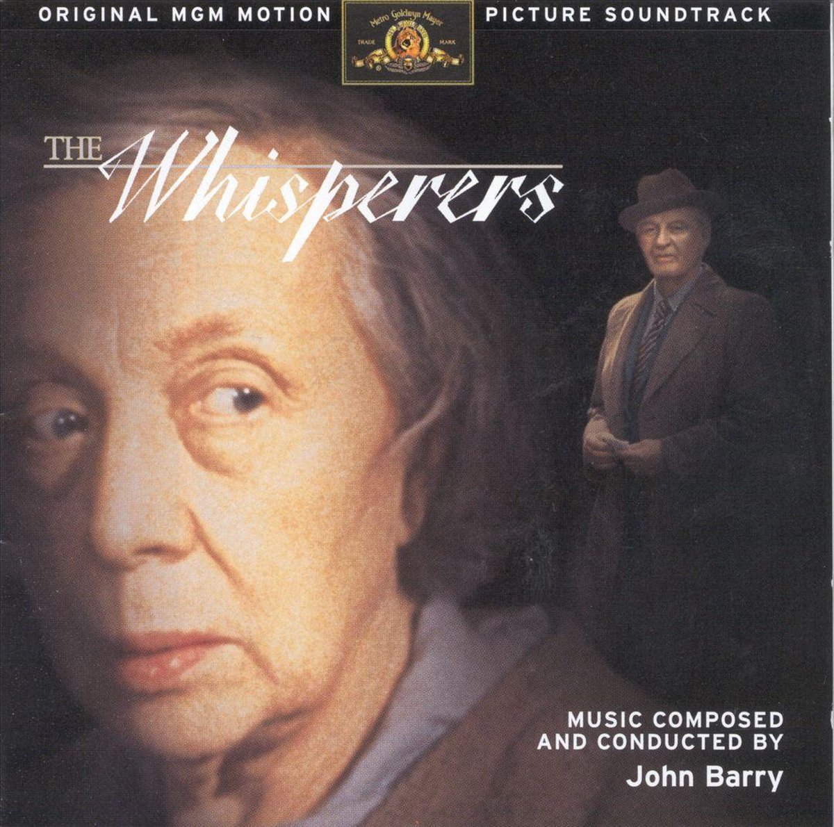 Whisperers