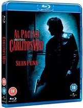 Carlito's Way (Blu-Ray) (Import Zonder NL)