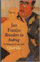 Broeders in bedrog - Jan Fontijn