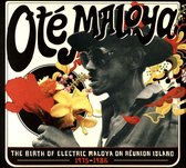 Ote Maloya - The Birth Of Electric Maloya In La Reunion 1975-1986