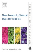 The Textile Institute Book Series - New Trends in Natural Dyes for Textiles
