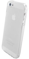 Mobiparts Classic TPU Case Apple iPhone 5/5S/SE Doorzichtig Transparant hoesje