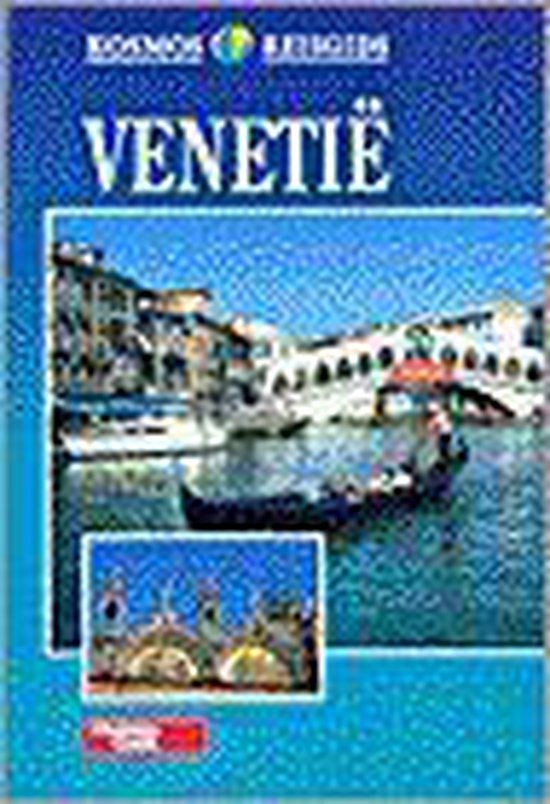 KOSMOS MIDDENGIDS VENETIE - cover