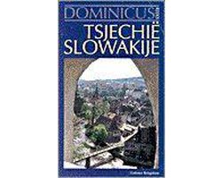 Tsjechie & Slowakije. Dominicus New Look