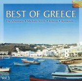 Best of Greece, Vol. 3
