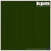 Various - Kpm The Big Beat Volume 2