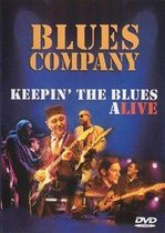 Keepin' The Blues Alive