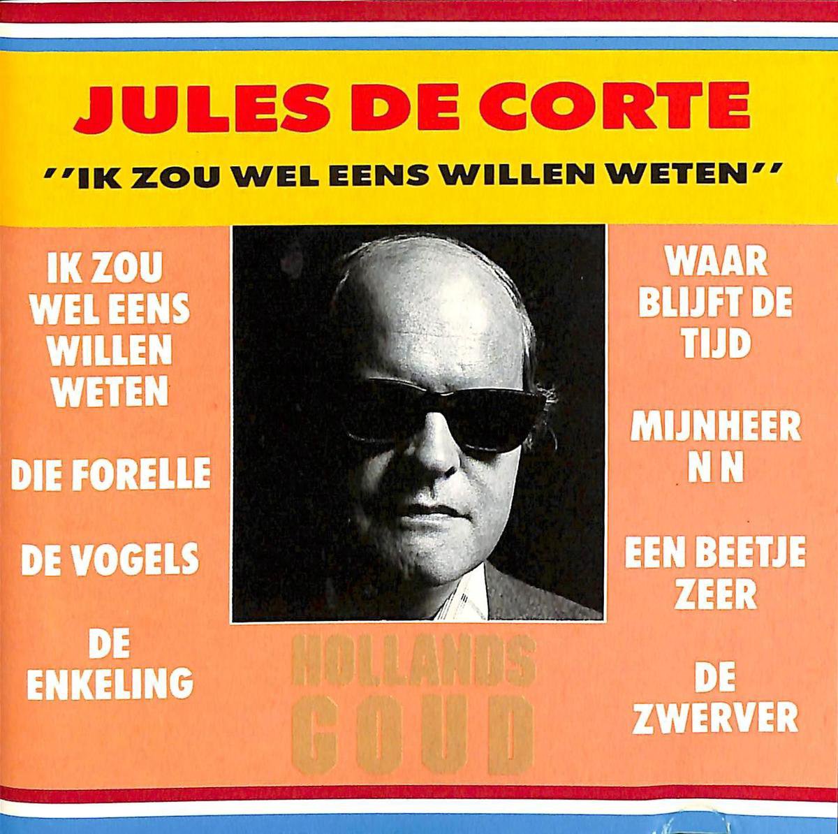 Ik zou wel eens willen weten CD (album) Muziek bol Ik zou wel eens willen weten CD (album) Muziek bol