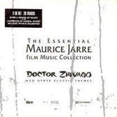 The Essential Maurice Jarre Film Music: Doctor Zhivago And Other Classic Themes