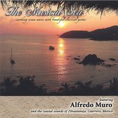 Musical Sea: Featuring Alfredo Muro and the Coastal Sounds of Zihuatanejo, Guerrero
