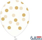 Folieballon Cijfer 21 Blauw 86 cm