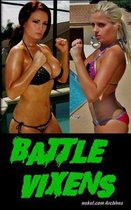 Battle Vixens