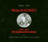 Philip Maloney Und Der Weihnachtsma