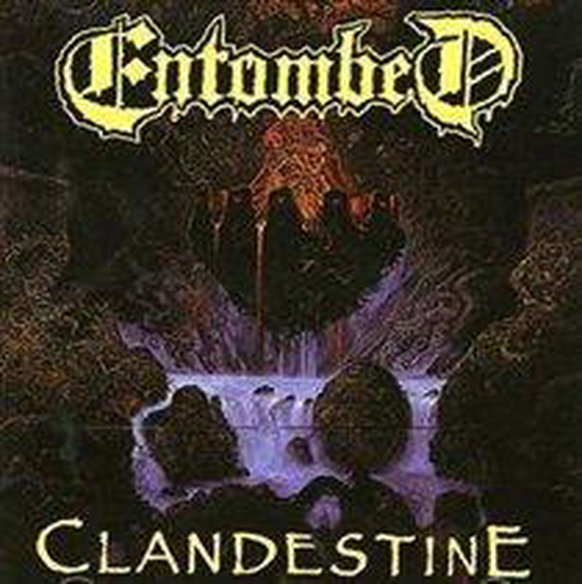 Clandestine