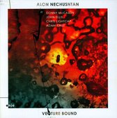 Venture Bound (CD)