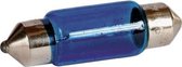 Sumex Autolampen C5w 35 Mm 12 Volt 5 Watt Blauw 10 Stuks