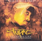 Tupac: Resurrection [Music From and Inspired By The Motion Picture]