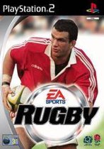 Rugby PS2