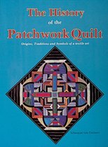 History Of The Patchwork Quilt