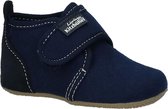 Living Kitzb�hel - 1910 - Babypantoffels - Jongens - Maat 21 - Blauw;Blauwe - 570 marine