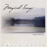 Roger Ekelund - Magical Songs (CD)
