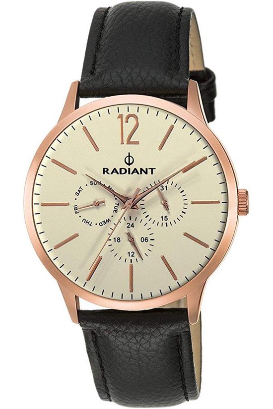 Horloge Heren Radiant RA415605 (43 mm)